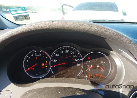 2011 Nissan Altima 2.5 S from USA, damaged, VIN 1N4AL2AP1BN512431